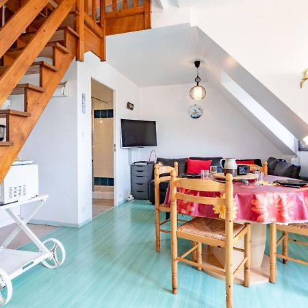 Studio Cabourg Plage-20 By Interhome Exterior foto